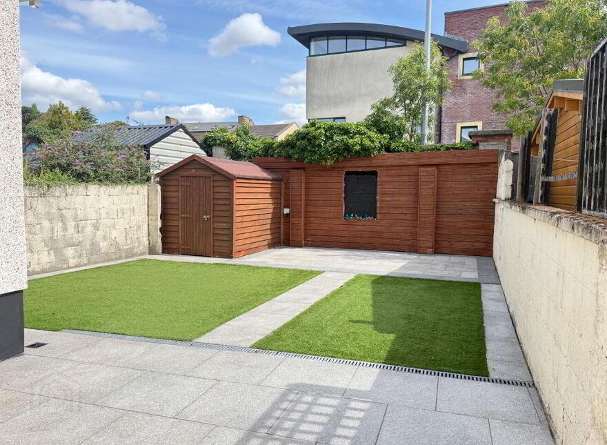 10 Westpark, Tallaght, D24CRX2