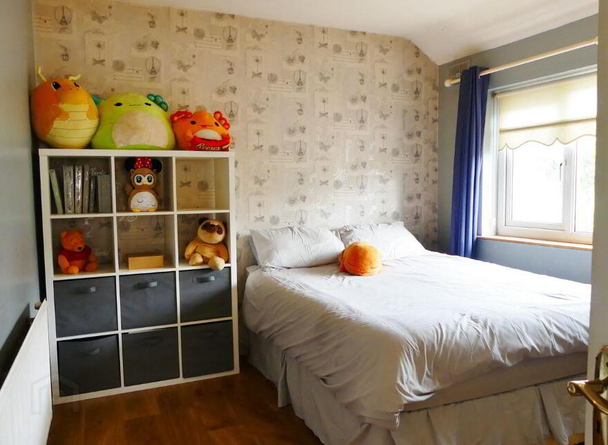 10 Westpark, Tallaght, D24CRX2