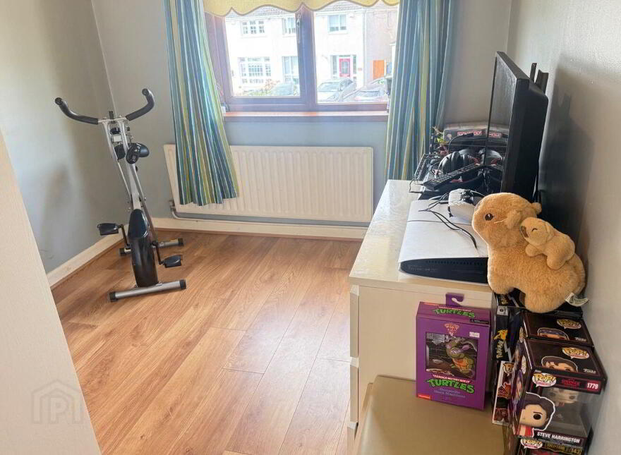 10 Westpark, Tallaght, D24CRX2