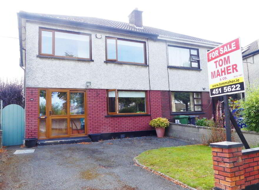 60 Monalea Grove, Firhouse, D24VE8A photo