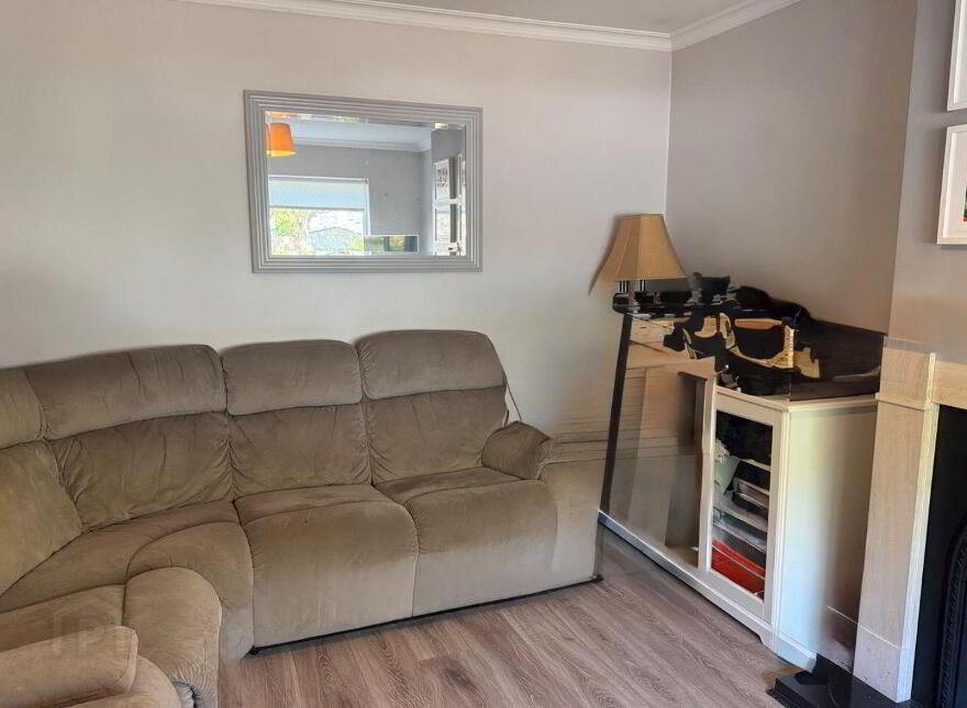 60 Monalea Grove, Firhouse, D24VE8A