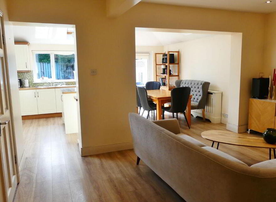 60 Monalea Grove, Firhouse, D24VE8A