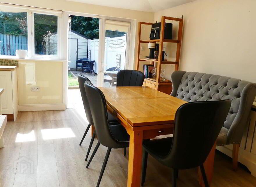 60 Monalea Grove, Firhouse, D24VE8A