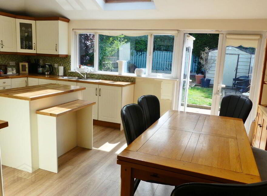 60 Monalea Grove, Firhouse, D24VE8A