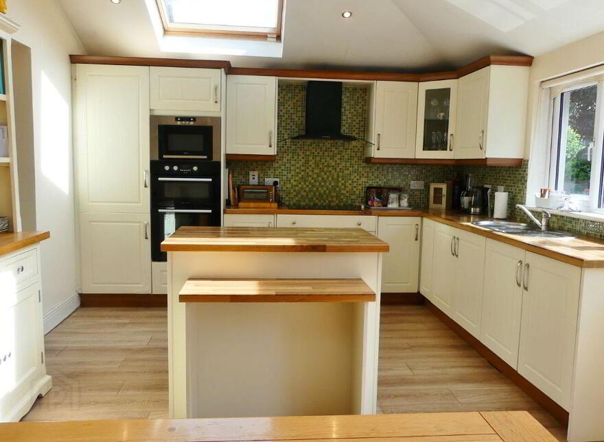 60 Monalea Grove, Firhouse, D24VE8A