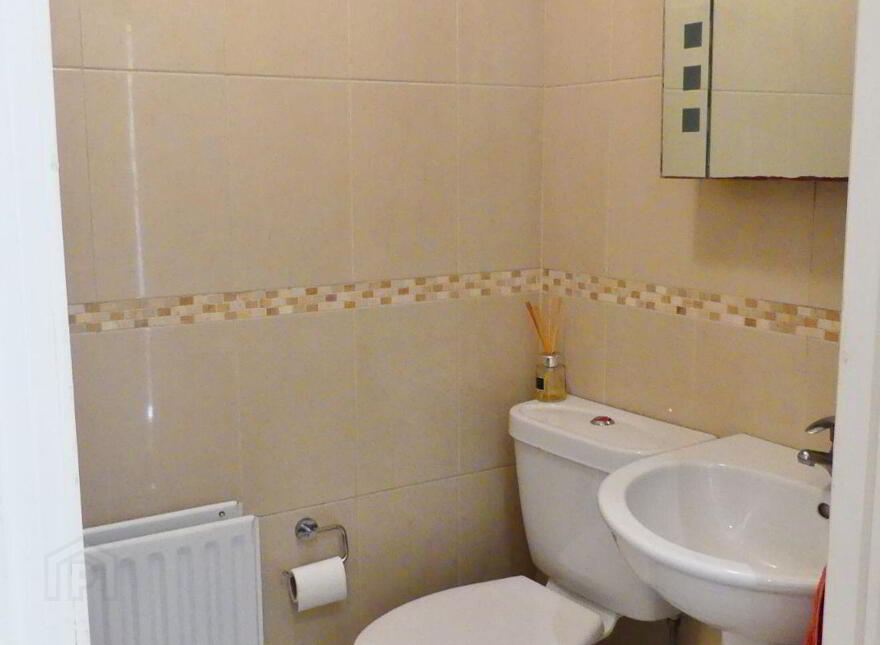 60 Monalea Grove, Firhouse, D24VE8A