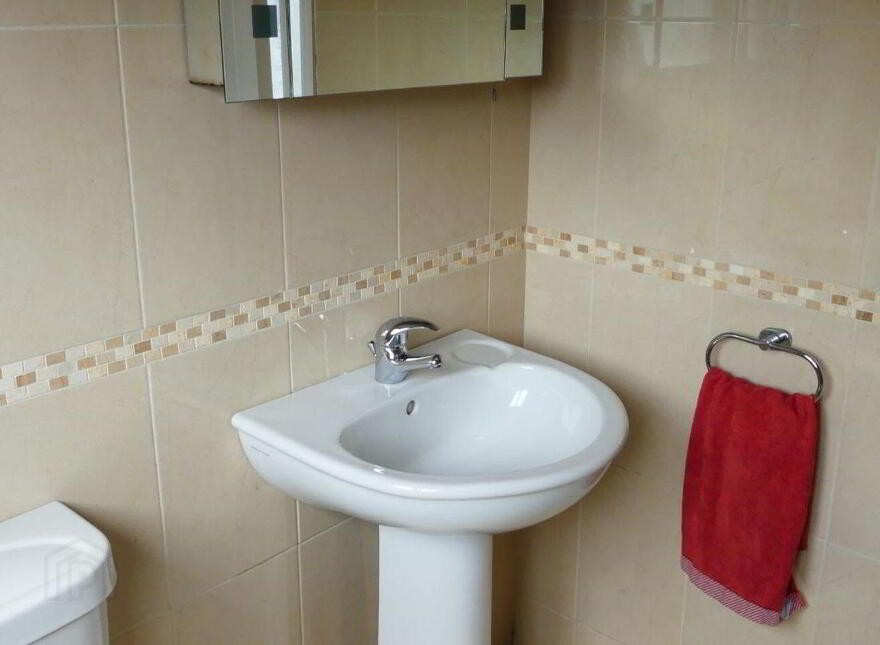 60 Monalea Grove, Firhouse, D24VE8A