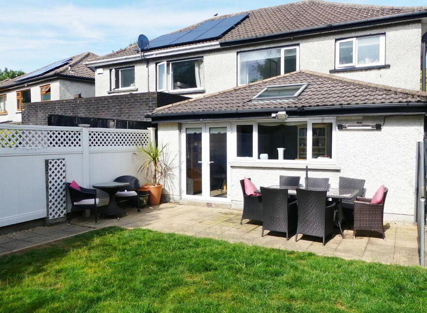 60 Monalea Grove, Firhouse, D24VE8A