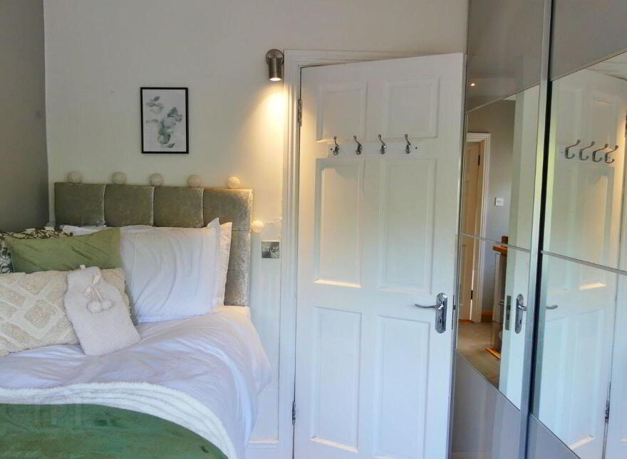 60 Monalea Grove, Firhouse, D24VE8A