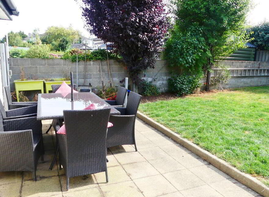 60 Monalea Grove, Firhouse, D24VE8A
