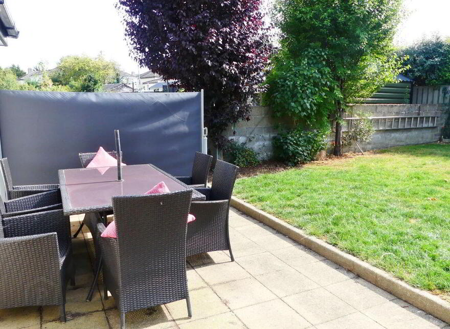 60 Monalea Grove, Firhouse, D24VE8A