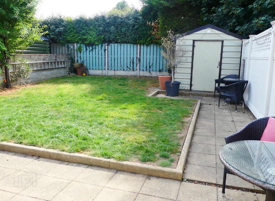 60 Monalea Grove, Firhouse, D24VE8A