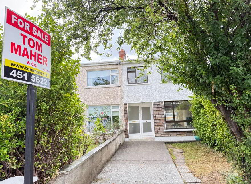 60 The Crescent, Millbrook Lawns, Oldbawn, Oldbawn, D24AWY1 photo