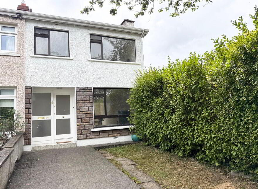 60 The Crescent, Millbrook Lawns, Oldbawn, Oldbawn, D24AWY1