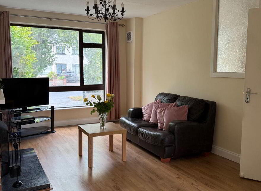 60 The Crescent, Millbrook Lawns, Oldbawn, Oldbawn, D24AWY1