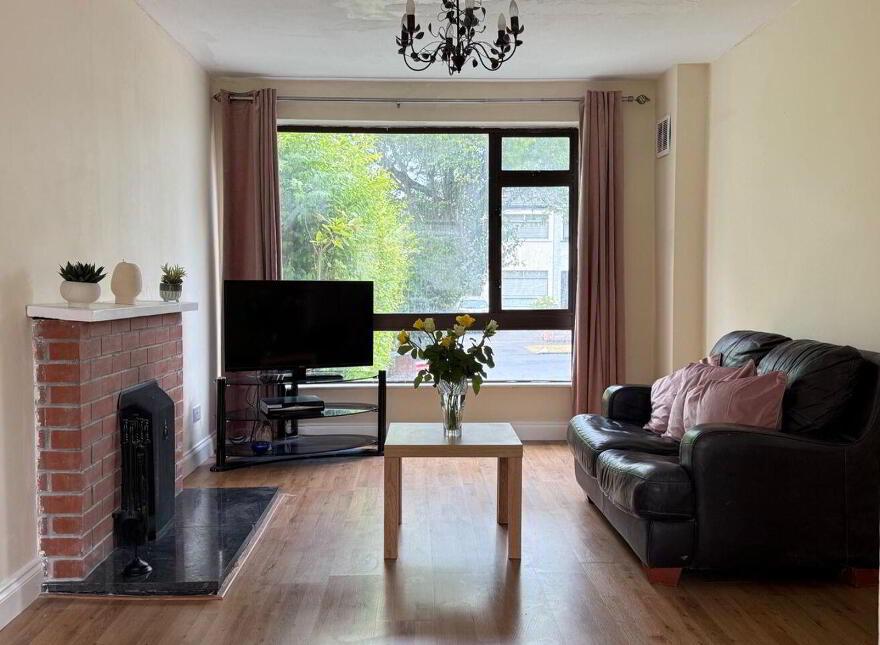 60 The Crescent, Millbrook Lawns, Oldbawn, Oldbawn, D24AWY1