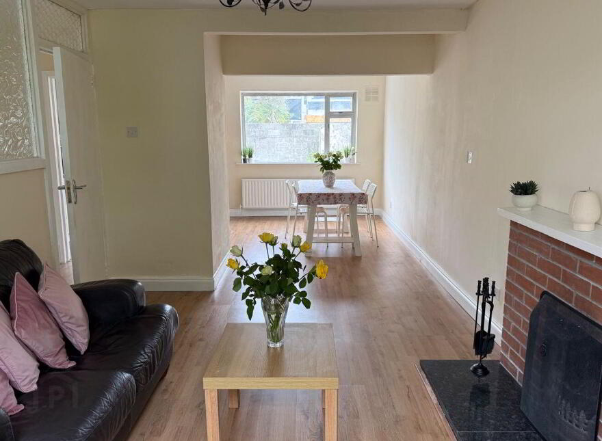 60 The Crescent, Millbrook Lawns, Oldbawn, Oldbawn, D24AWY1