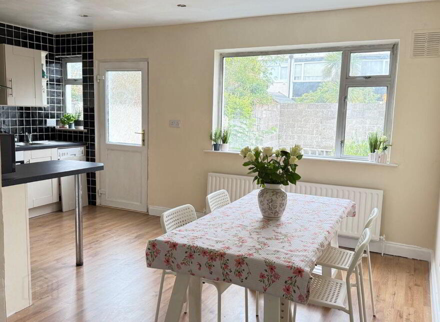 60 The Crescent, Millbrook Lawns, Oldbawn, Oldbawn, D24AWY1