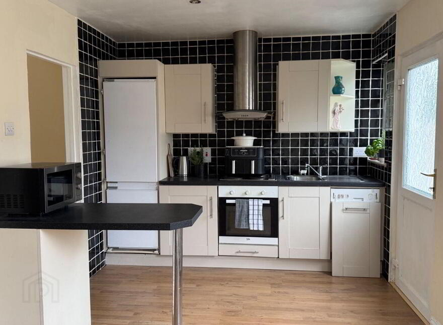 60 The Crescent, Millbrook Lawns, Oldbawn, Oldbawn, D24AWY1