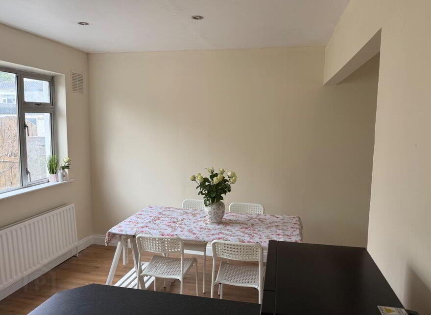 60 The Crescent, Millbrook Lawns, Oldbawn, Oldbawn, D24AWY1