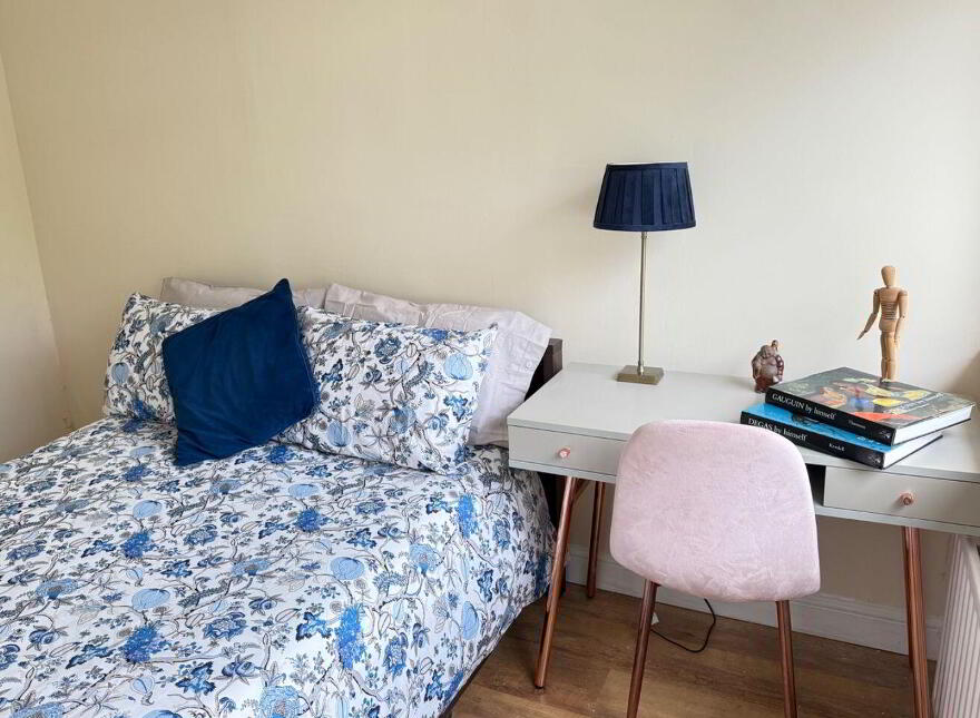 60 The Crescent, Millbrook Lawns, Oldbawn, Oldbawn, D24AWY1