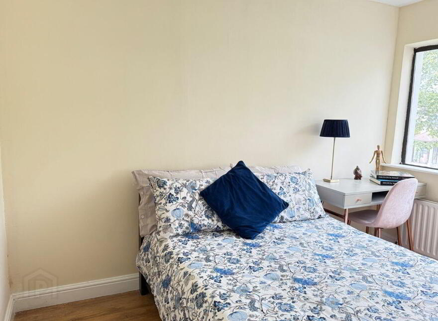 60 The Crescent, Millbrook Lawns, Oldbawn, Oldbawn, D24AWY1