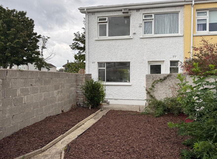 60 The Crescent, Millbrook Lawns, Oldbawn, Oldbawn, D24AWY1