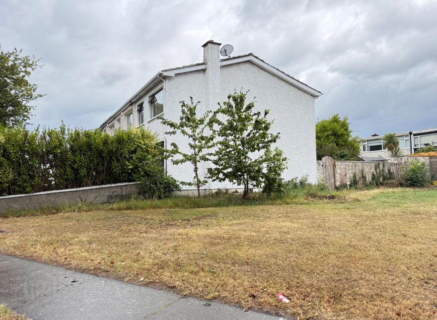 60 The Crescent, Millbrook Lawns, Oldbawn, Oldbawn, D24AWY1