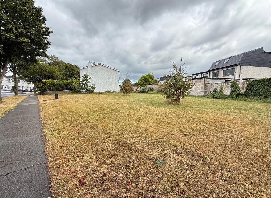 60 The Crescent, Millbrook Lawns, Oldbawn, Oldbawn, D24AWY1