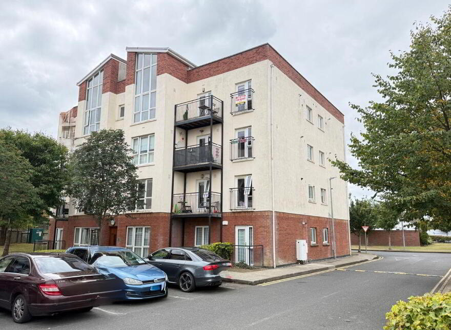 Apartment 152 Carrig Court, Citywest, Citywest, D24EK18 photo