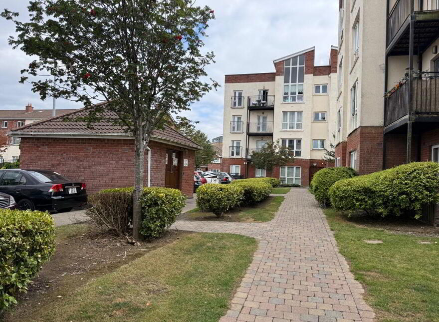 Apartment 152 Carrig Court, Citywest, Citywest, D24EK18