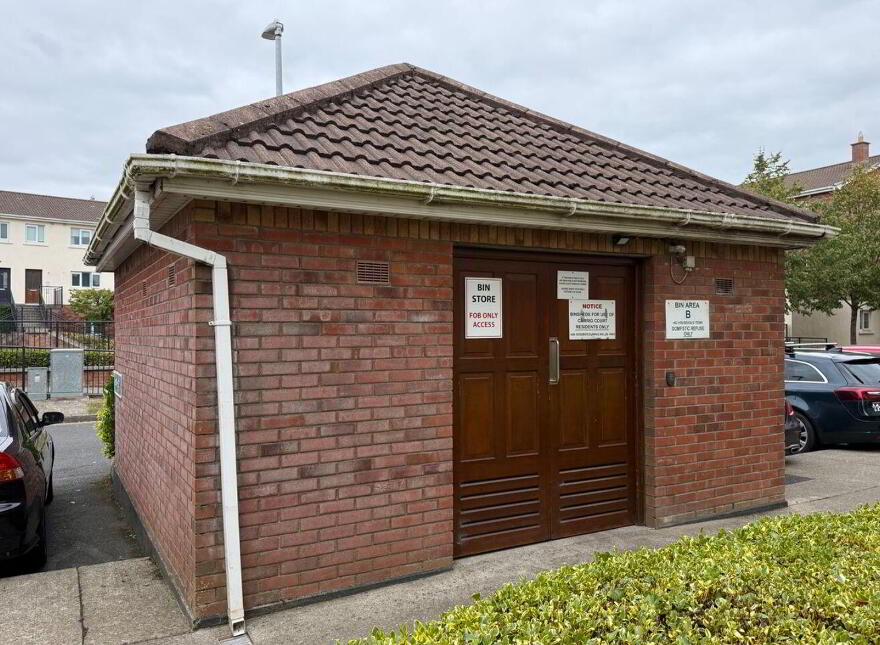 Apartment 152 Carrig Court, Citywest, Citywest, D24EK18