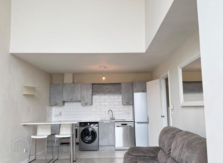 Apartment 152 Carrig Court, Citywest, Citywest, D24EK18