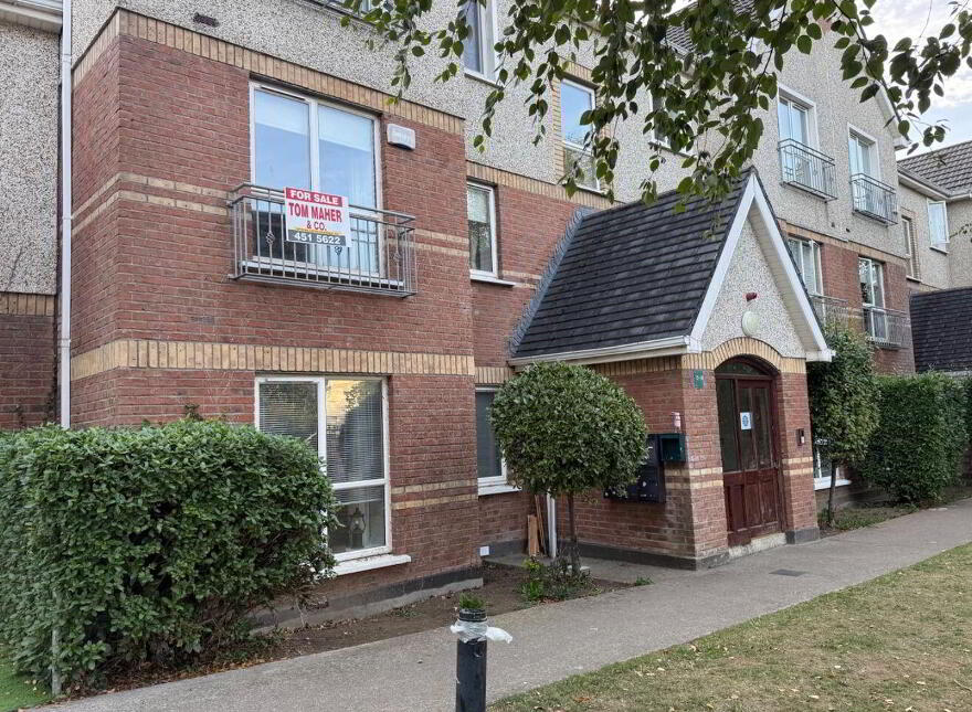 Apartment 16 Kiltipper Gate, Kiltipper, Kiltipper, D24X596 photo