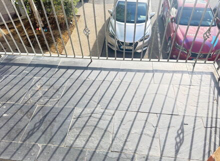Apartment 16 Kiltipper Gate, Kiltipper, Kiltipper, D24X596