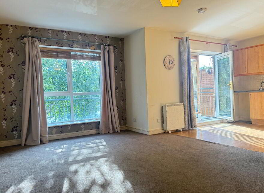 Apartment 16 Kiltipper Gate, Kiltipper, Kiltipper, D24X596