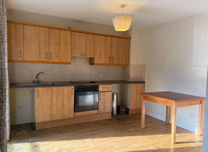 Apartment 16 Kiltipper Gate, Kiltipper, Kiltipper, D24X596