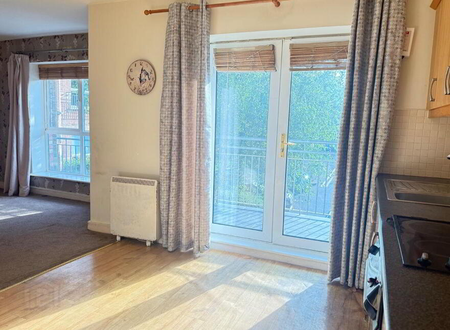Apartment 16 Kiltipper Gate, Kiltipper, Kiltipper, D24X596
