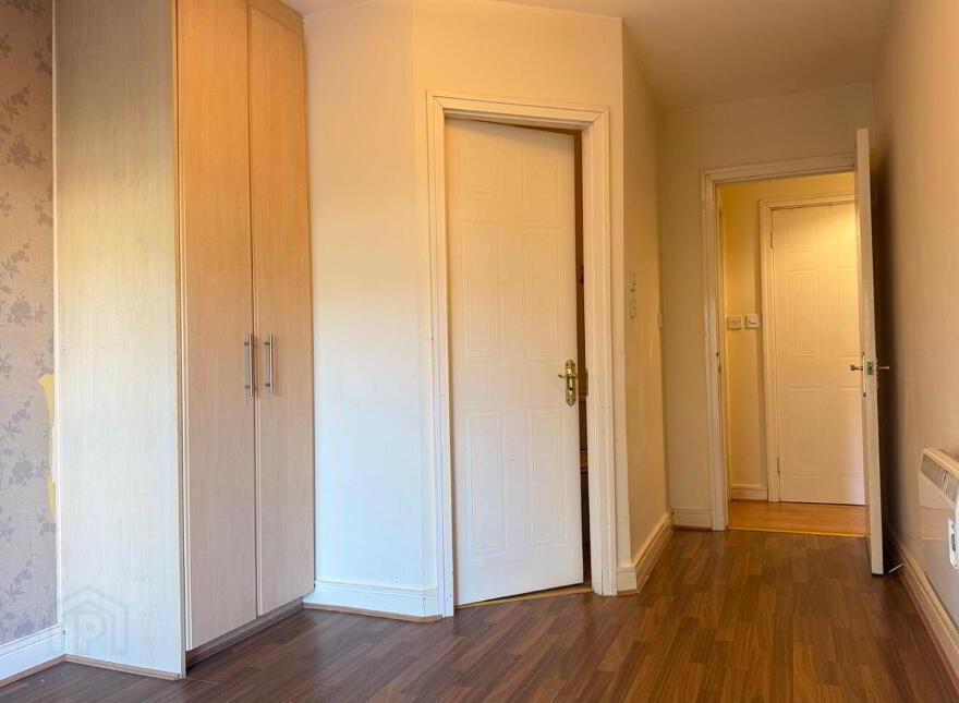 Apartment 16 Kiltipper Gate, Kiltipper, Kiltipper, D24X596
