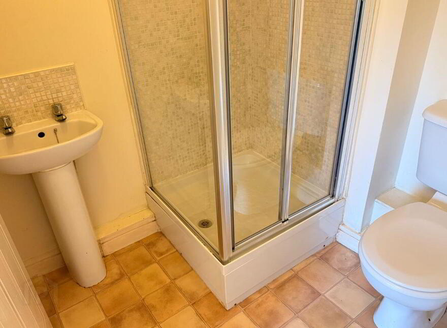 Apartment 16 Kiltipper Gate, Kiltipper, Kiltipper, D24X596