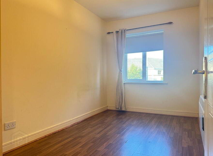 Apartment 16 Kiltipper Gate, Kiltipper, Kiltipper, D24X596