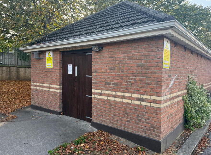 Apartment 16 Kiltipper Gate, Kiltipper, Kiltipper, D24X596