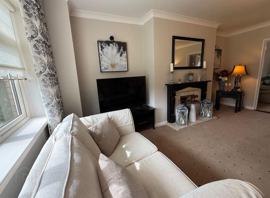 17 Dodder Court, Firhouse, D24FP7Y