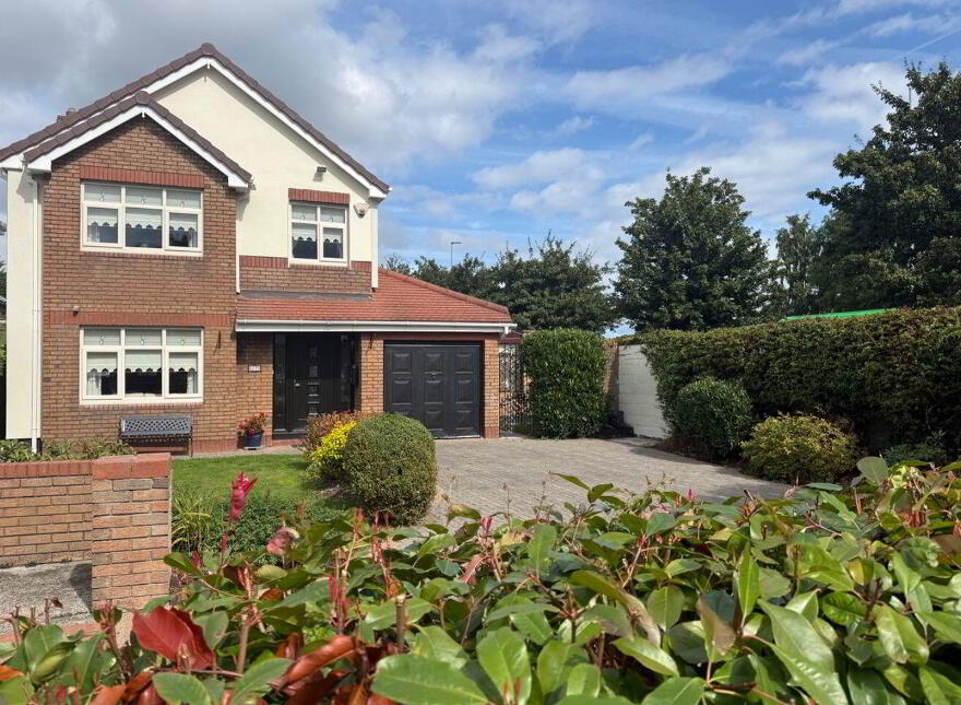 17 Dodder Court, Firhouse, D24FP7Y photo