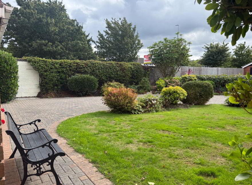 17 Dodder Court, Firhouse, D24FP7Y