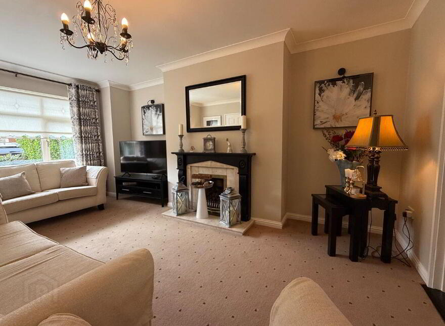 17 Dodder Court, Firhouse, D24FP7Y