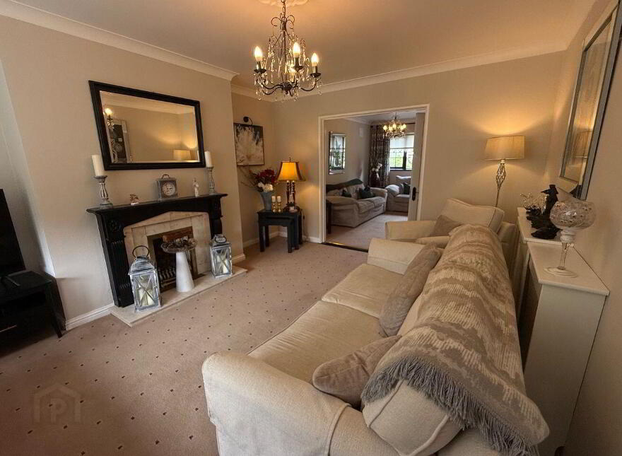 17 Dodder Court, Firhouse, D24FP7Y