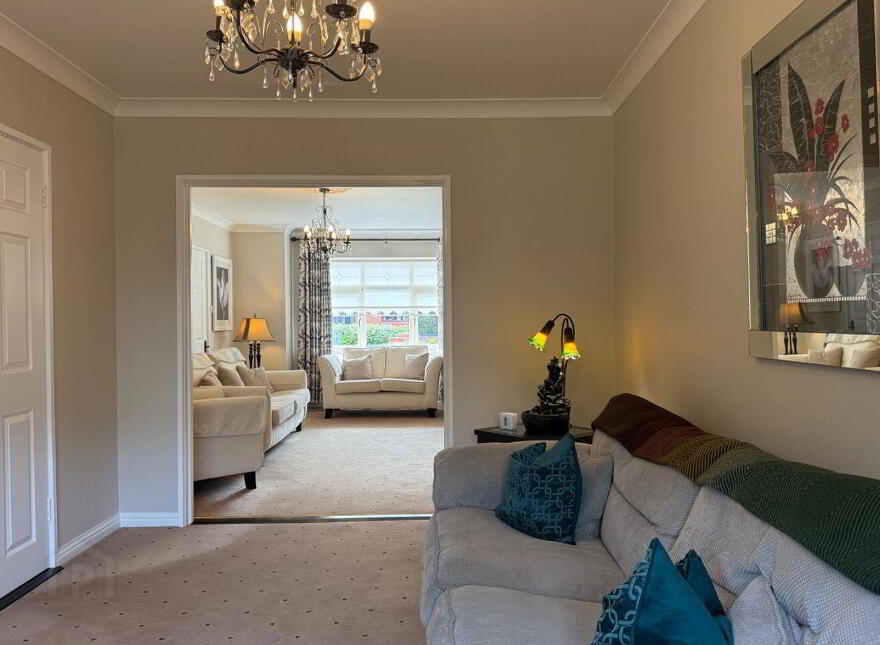17 Dodder Court, Firhouse, D24FP7Y