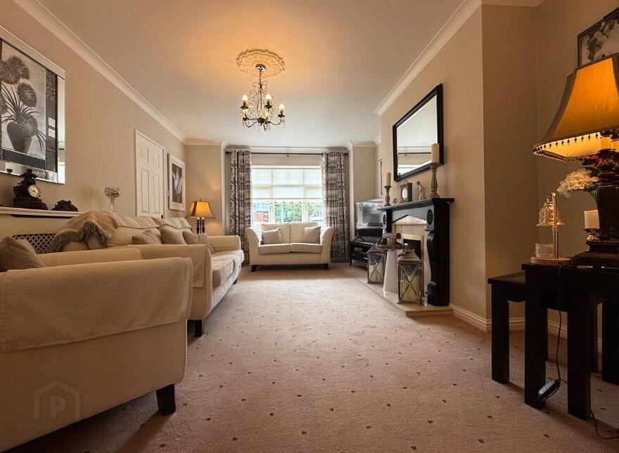 17 Dodder Court, Firhouse, D24FP7Y