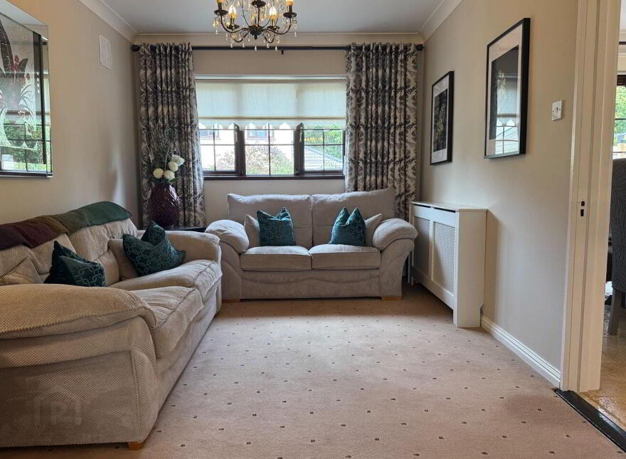 17 Dodder Court, Firhouse, D24FP7Y